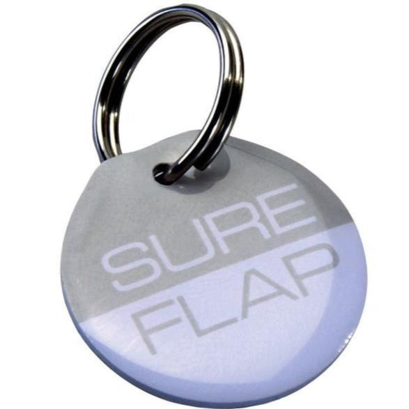 SureFlap  Zubehör RFID Halsbandanhänger-Set