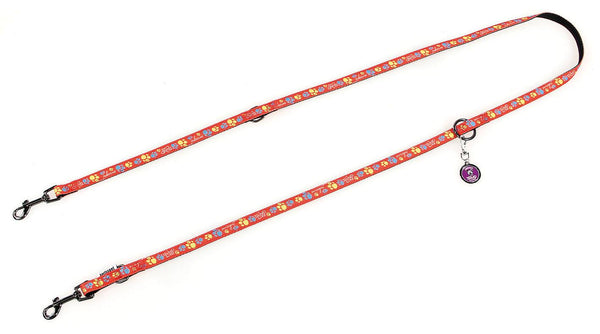 TrendLine leash paw