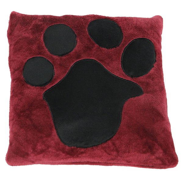 Cuscino per cane coperta