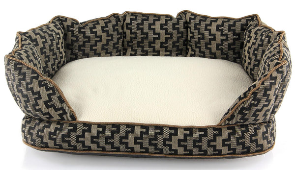 Dog and cat bed Pet sofa Listo