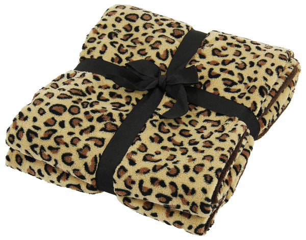 Cat and dog blanket Pardus