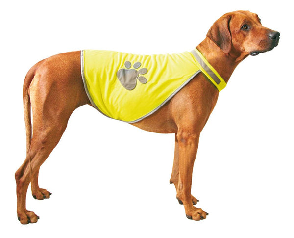 Hunde-Sicherheitsweste Safety-Dog