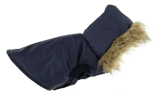 Manteau pour chien TrendLine Blue Canyon