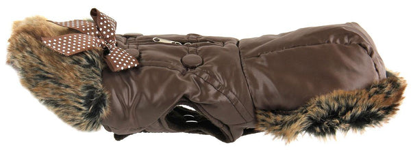 TrendLine dog coat Coco