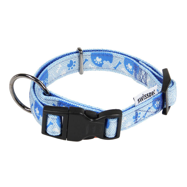 TrendLine collar Bluestar