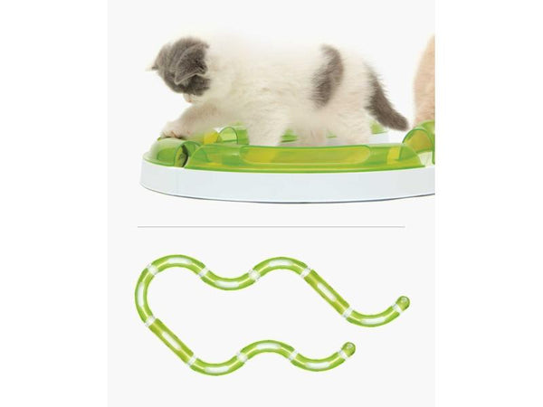 Catit Cat Toy Senses Super Circuit