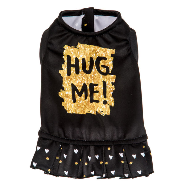 T-shirt pour chien TrendLine Hug me