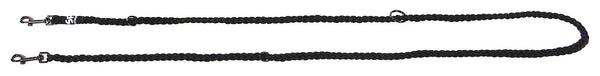 Braided lead