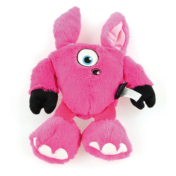 Dog toy Pinky Monster