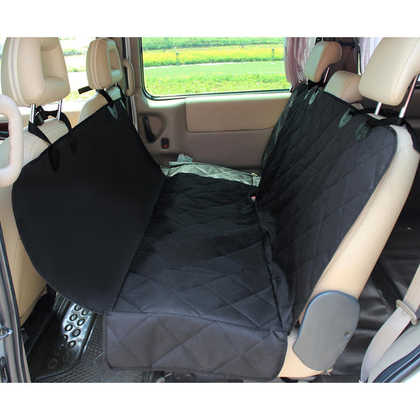 Sensa protective car cover