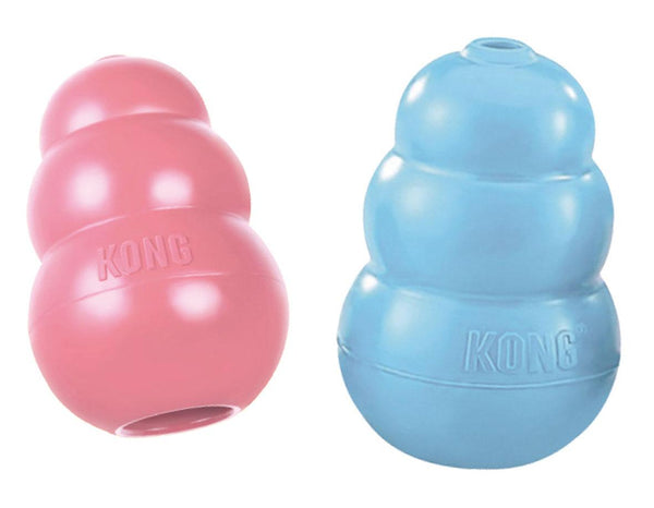 Kong Puppy puppy toy