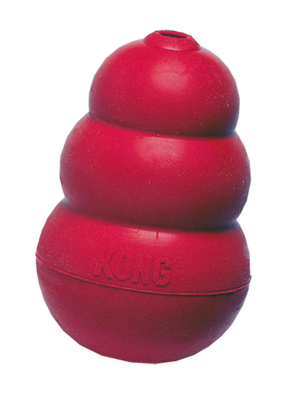 Kong Classic dog toy