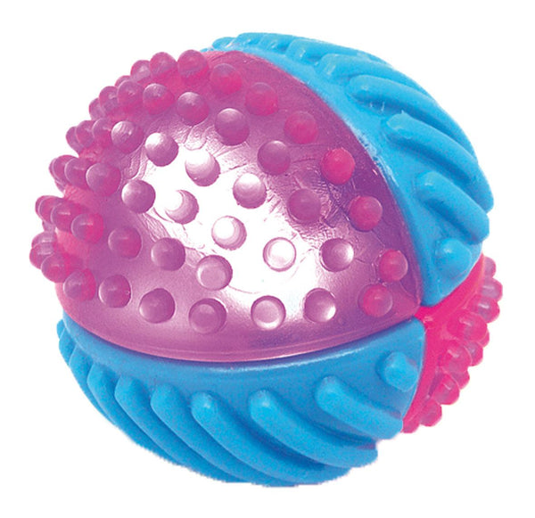 Dog Toy Flash Nightball