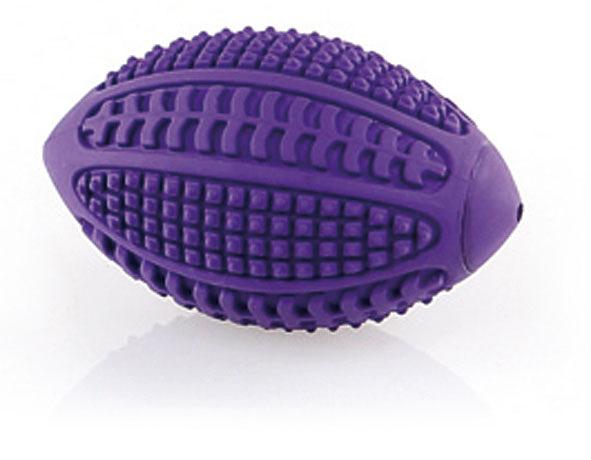 Krink Football dog toy