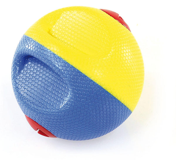 Dog toy food ball Björn