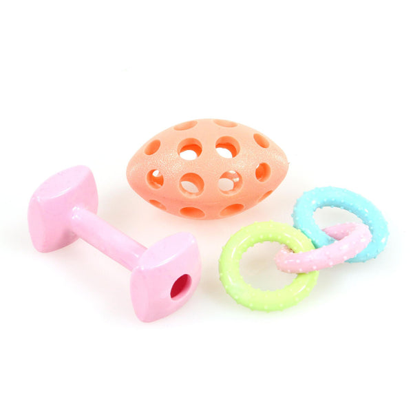 Puppy Play Set Rugby