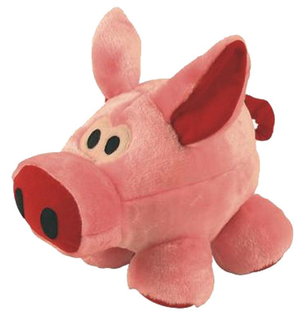 Mademoiselle Piggy