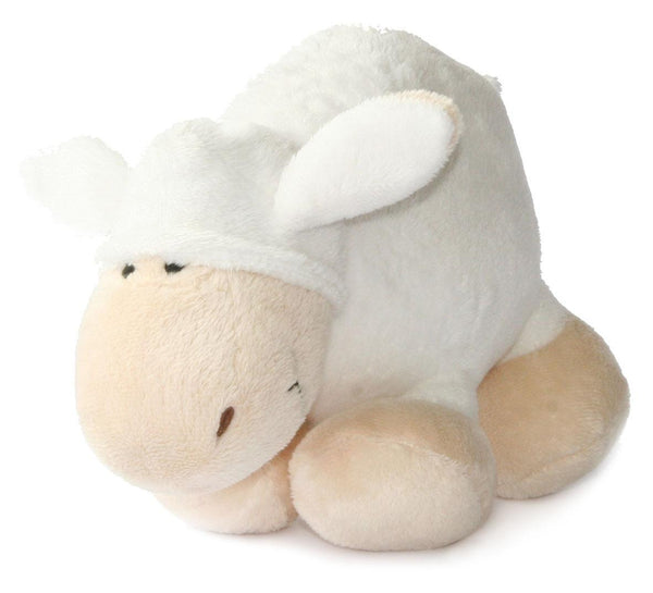 Jouet pour chien mouton en peluche