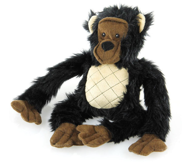 Jouet pour chien Bubu Plush Monkey