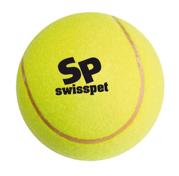 Jouet pour chien Smash &amp; Play Balle de tennis