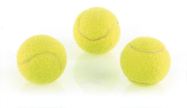 Hundespielzeug Mini-Tennisbälle
