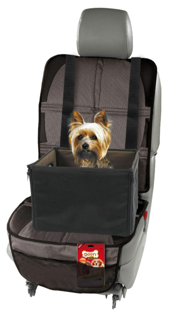Dog transport bag Chiwo