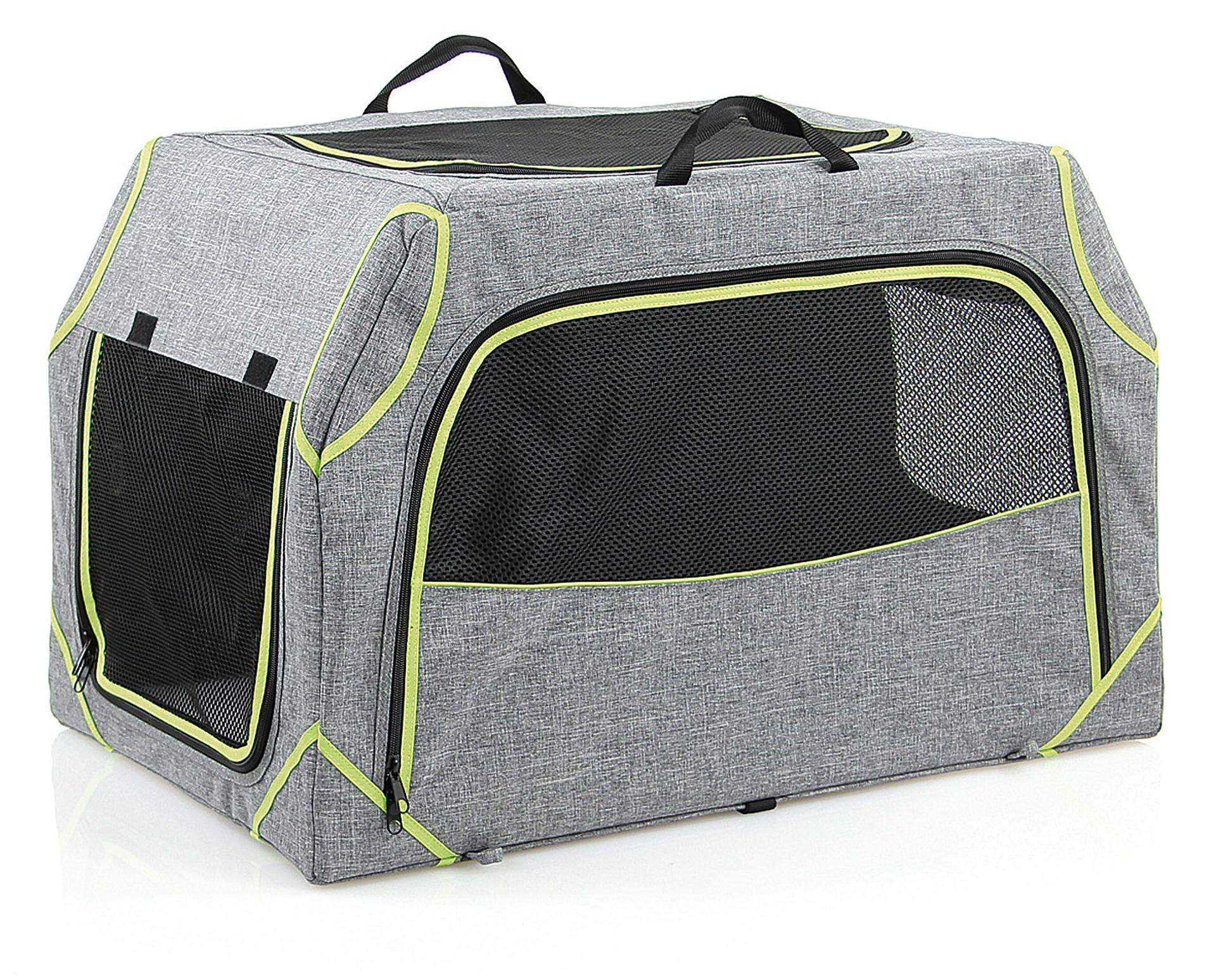 Dog and cat transport box Apox Nala und Luna dein Shop für dich und