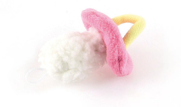 Dog Toy Puppy Toy Pacifier