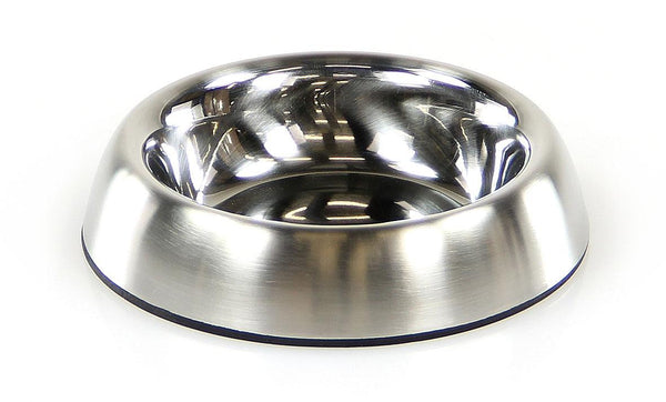 Stainless steel bowl Rubio