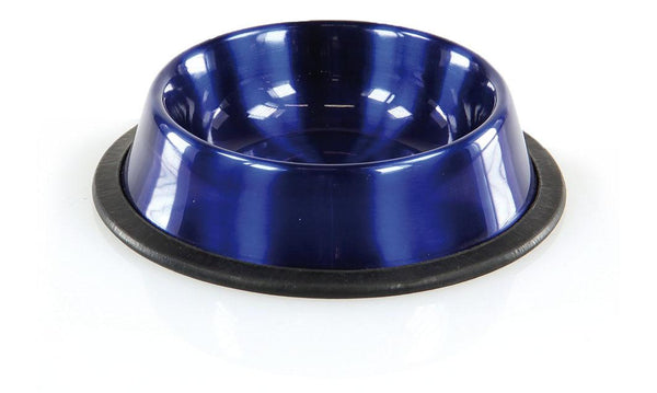 Stainless steel bowl Twillight