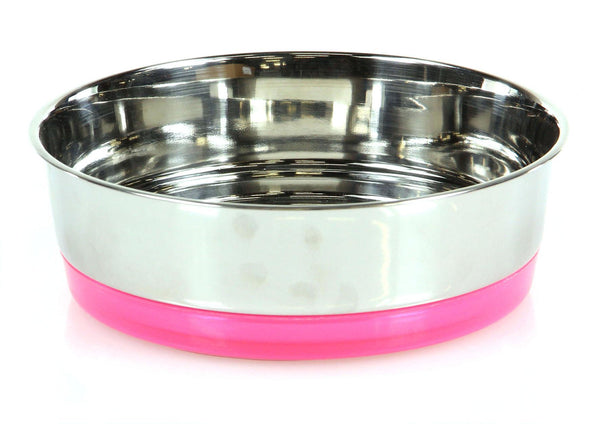 Stainless Steel Bowl Color