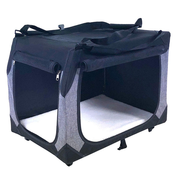 caisse de transport Goo, XS, 50.5x33x33cm