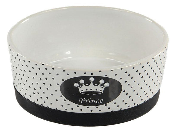 TrendLine ceramic bowl Prince