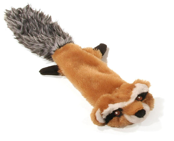 Schlappi-Fox dog toy