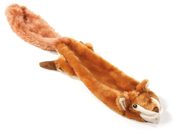 Schlappi Squirrel dog toy