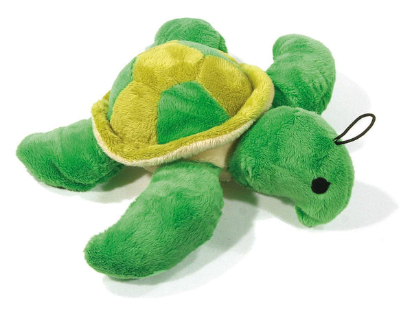 Hundespielzeug Schildkröte Fridolin