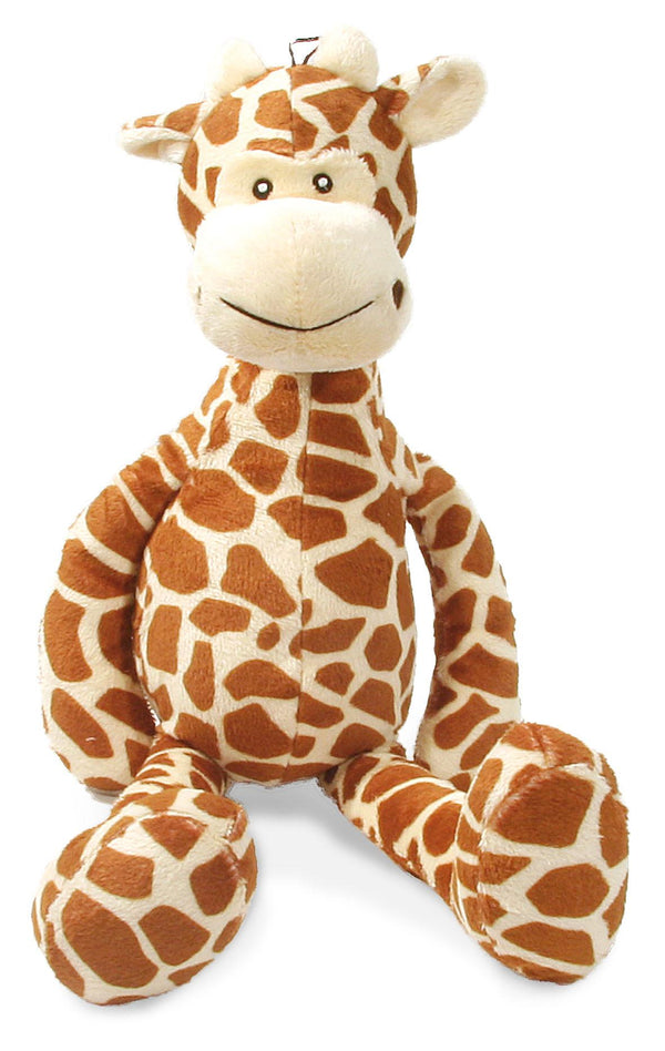 plush giraffe