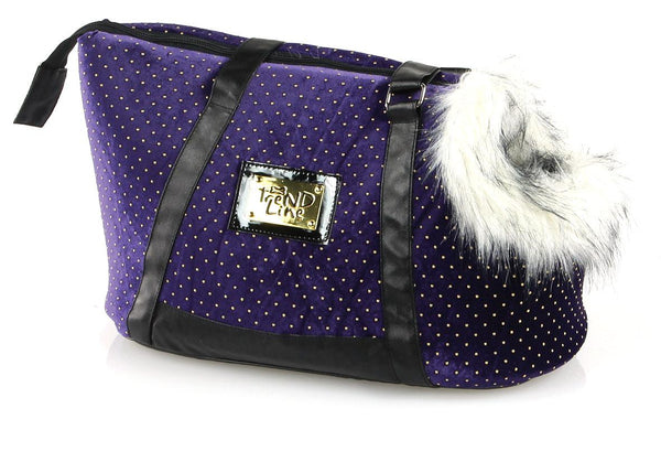 TrendLine dog carrier bag Donna