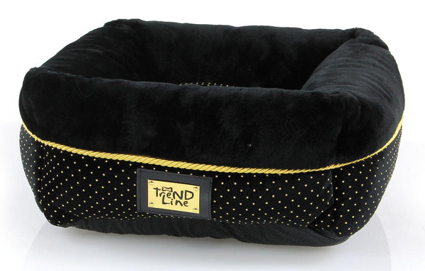 TrendLine dog &amp; cat bed Amiro