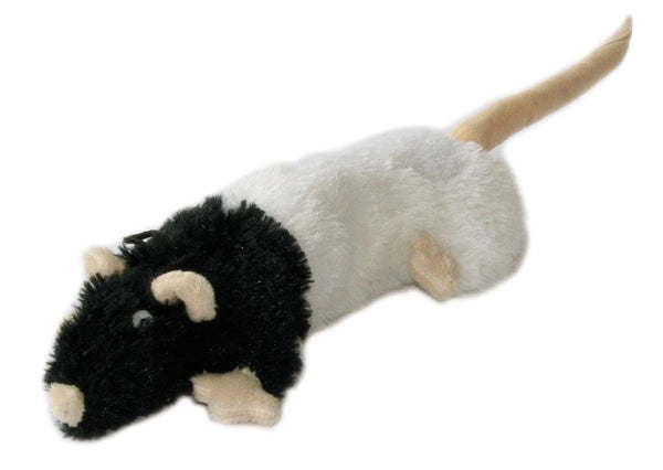 Jouet pour chien rats en peluche