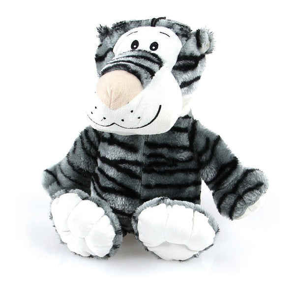 plush tiger