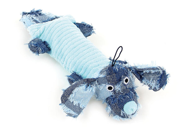 Jouet pour chien PET-Play chien en peluche