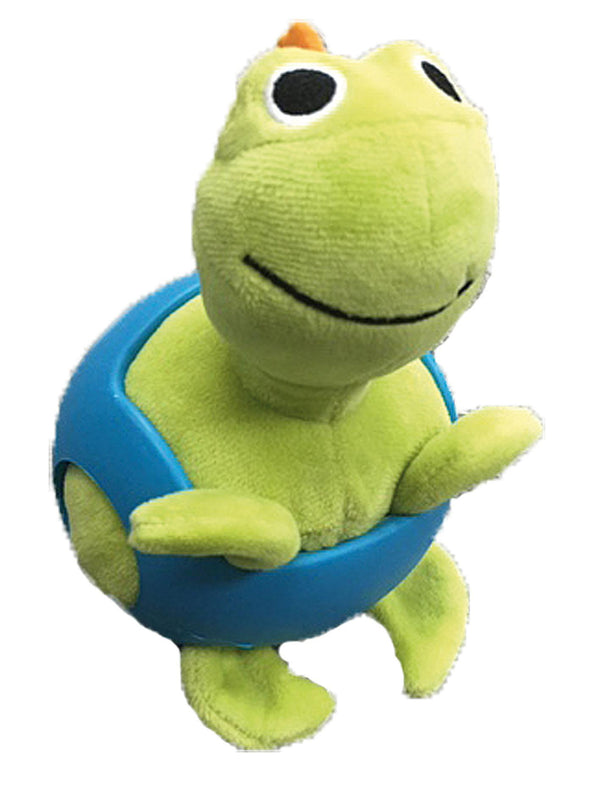 Casque Tête Tortue