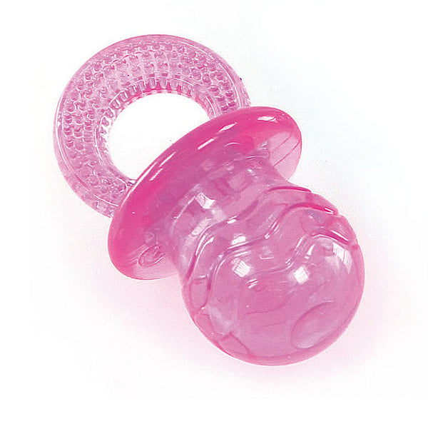 dental pacifier