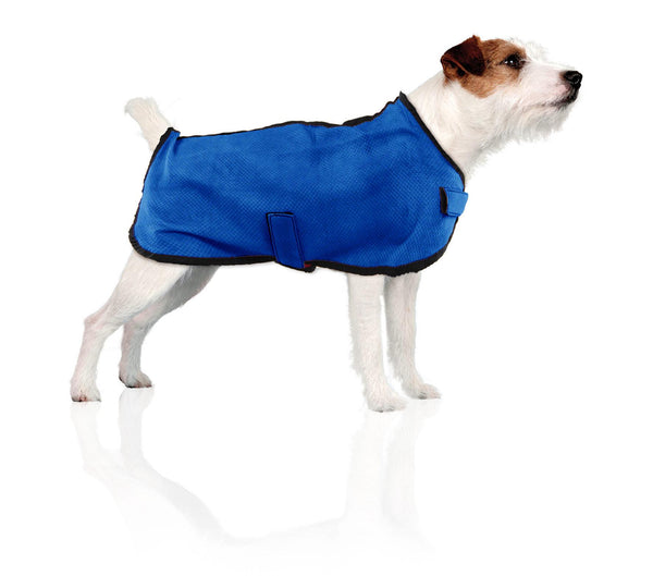 Dog cooling coat COOL