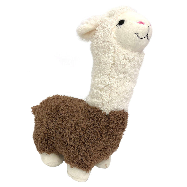 dog sp. Plush Alpaca