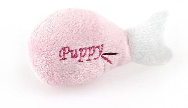 Dog toy Puppy Club for puppies