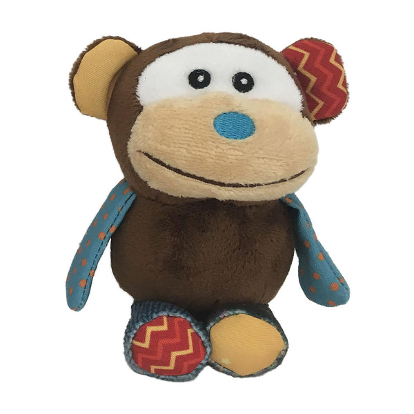 Monkey Slutu con squeaker