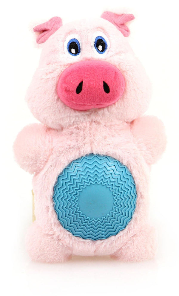 Peluche cochon Rondo