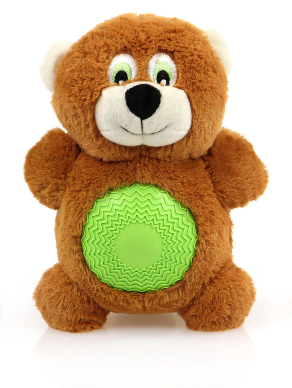 Plush bear Rondo